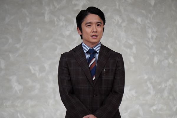 風間俊介、3年ぶり単独主演舞台『モンスター』　見どころは「唯一僕が出ていないシーン」