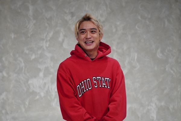 風間俊介、3年ぶり単独主演舞台『モンスター』　見どころは「唯一僕が出ていないシーン」