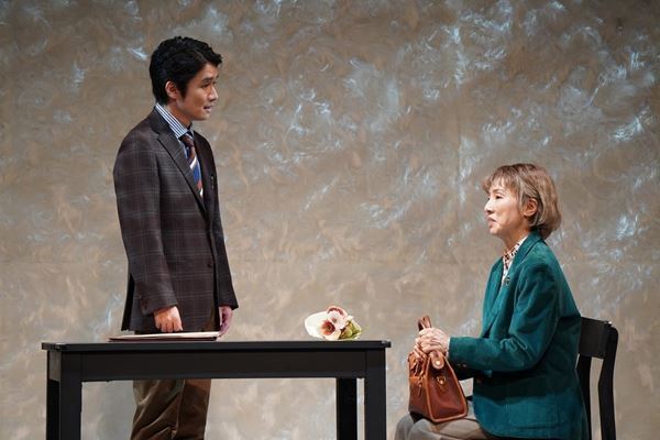 風間俊介、3年ぶり単独主演舞台『モンスター』　見どころは「唯一僕が出ていないシーン」