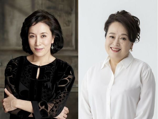 高畑淳子×渡辺えり、舞台『さるすべり』来年4月上演決定