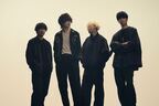 BUMP OF CHICKEN、5年ぶりのアルバム『Iris』発売＆ドームツアー開催決定