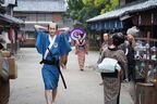 杉野遥亮主演ドラマ『磯部磯兵衛物語』場面写真8枚を一挙公開