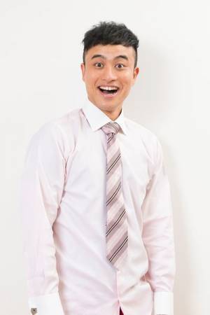 舞台『幽霊でもよかけん、会いたかとよ』大園玲（櫻坂46）ゲスト出演で上演決定　メイン＆扮装ビジュアルも公開