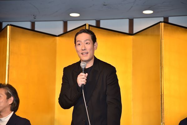 中村勘九郎、七之助が歌舞伎町で大歌舞伎！ 宣伝はホストクラブ風に？