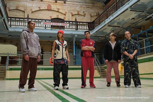 映画『ザ・ブレイキン』トップレベルのブレイカーたちによるフリースタイルシーン公開　新たな場面カット4点も