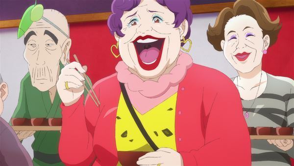 アニメ『アストロノオト』追加キャスト＆メインビジュアル公開