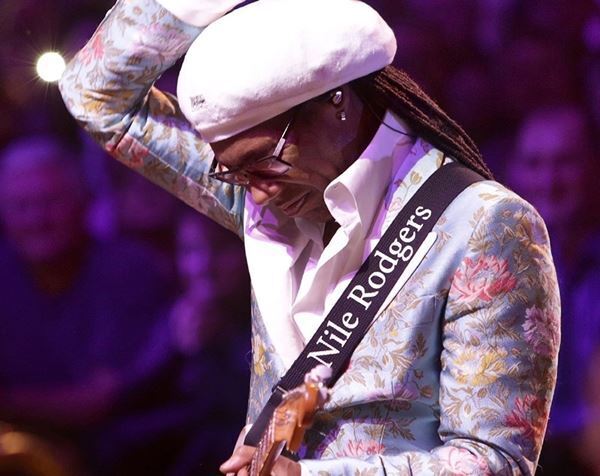 「Blue Note JAZZ FESTIVAL in JAPAN 2024」全ラインナップ公開でナイル・ロジャース＆シック、キャンディ・ダルファーの出演決定