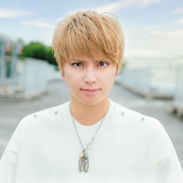 手越祐也、ソロデビュー1周年となる七夕に新曲リリース＆生配信＆MVプレミア公開