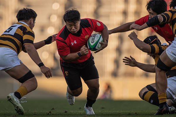 大学選手権準々決勝へ突入！ 帝京大V3に死角はあるのか？