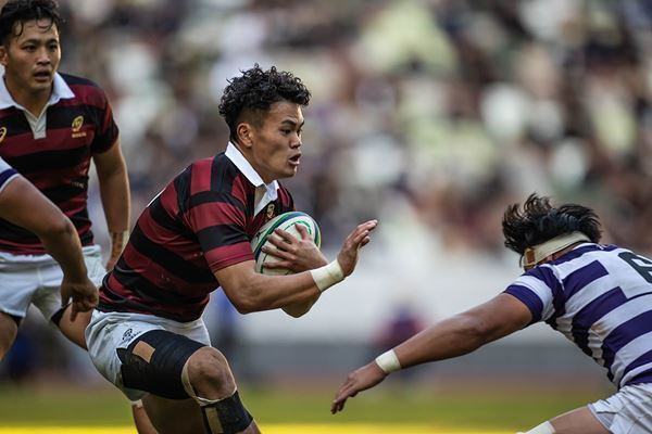 大学選手権準々決勝へ突入！ 帝京大V3に死角はあるのか？