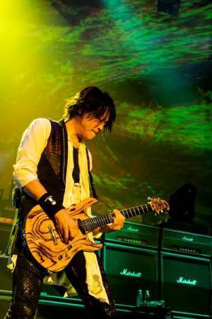 KISHOW「一番いいのはZepp DiverCityだろ！」GRANRODEO全国ツアー『Escape from the Iron cage』東京公演オフィシャルレポート