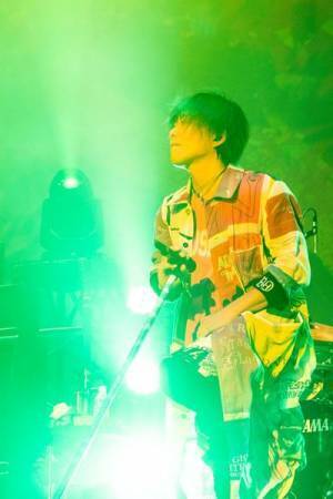 KISHOW「一番いいのはZepp DiverCityだろ！」GRANRODEO全国ツアー『Escape from the Iron cage』東京公演オフィシャルレポート