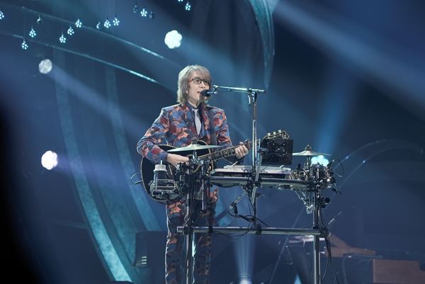 THE ALFEE、記念すべきデビュー50周年！  日本武道館 公演数は103本、バンドとして歴代1位の記録を更新【オフィシャルレポート】