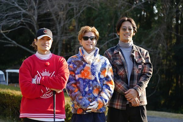 「CLバスケットボール部」がついに始動！　LDH「CL」年末年始のスペシャルラインナップ発表