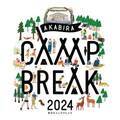 『AKABIRA CAMP BREAK 2024』RHYMESTER、GLIM SPANKYら第2弾出演者発表