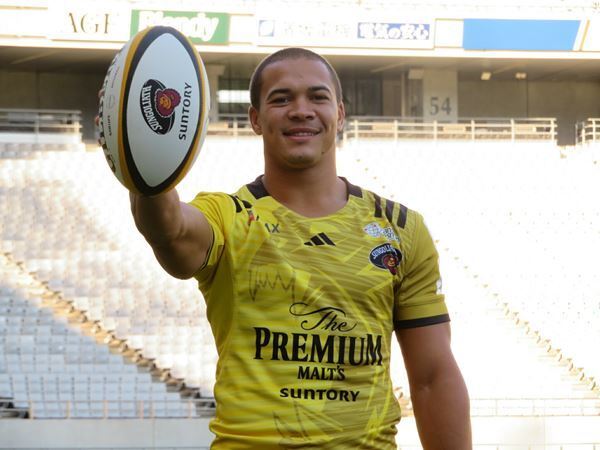 東京サンゴリアス、リーグワン初優勝へ！ NZ・ケイン&南ア・コルビが味スタ見参!!