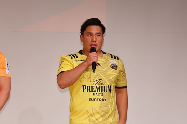 東京サンゴリアス、リーグワン初優勝へ！ NZ・ケイン&南ア・コルビが味スタ見参!!