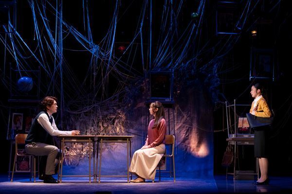 ミュージカル『Play a Life』レポート到着　佐藤隆紀＆相葉裕樹ら全キャストのコメントも