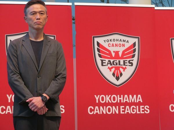 一昨季3位、昨季4位を横浜Eが共に超える! 沢木監督「最後にファンと最高の喜びを共有できるように」