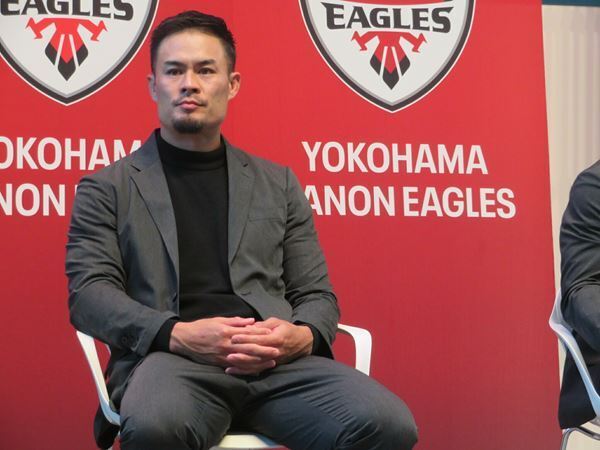 一昨季3位、昨季4位を横浜Eが共に超える! 沢木監督「最後にファンと最高の喜びを共有できるように」
