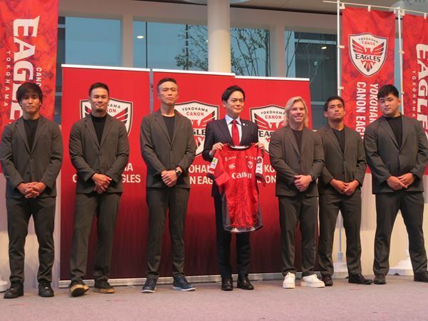 一昨季3位、昨季4位を横浜Eが共に超える! 沢木監督「最後にファンと最高の喜びを共有できるように」