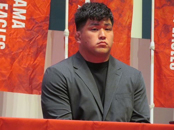 一昨季3位、昨季4位を横浜Eが共に超える! 沢木監督「最後にファンと最高の喜びを共有できるように」