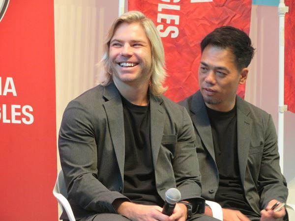 一昨季3位、昨季4位を横浜Eが共に超える! 沢木監督「最後にファンと最高の喜びを共有できるように」