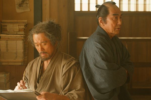 『八犬伝』をよく知らない人もハマりそうな映画！ 役所広司・内野聖陽​​＋若手俳優たちによる壮大なファンタジー×人間ドラマ【おとなの映画ガイド】