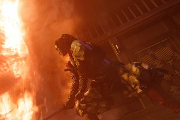 『八犬伝』をよく知らない人もハマりそうな映画！ 役所広司・内野聖陽​​＋若手俳優たちによる壮大なファンタジー×人間ドラマ【おとなの映画ガイド】