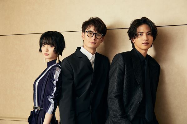 心霊探偵バディが呪いの連続殺人事件に挑む！ 『さんかく窓の外側は夜』特集(2)