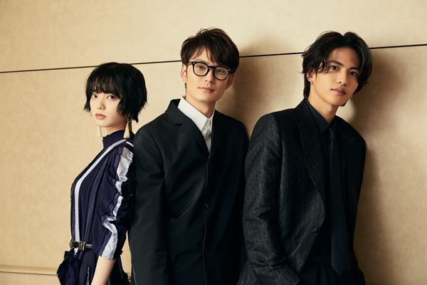 心霊探偵バディが呪いの連続殺人事件に挑む！ 『さんかく窓の外側は夜』特集(2)