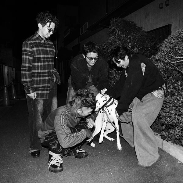 King Gnu「白日」MVがYouTubeで5億回再生突破　ドラマ主題歌「ねっこ」も好評配信中