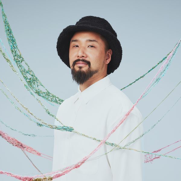 NOPPO（s**t kingz）、初のソロプロデュース公演『GOOFY〜マヌケな 2 人の間で〜』詳細発表