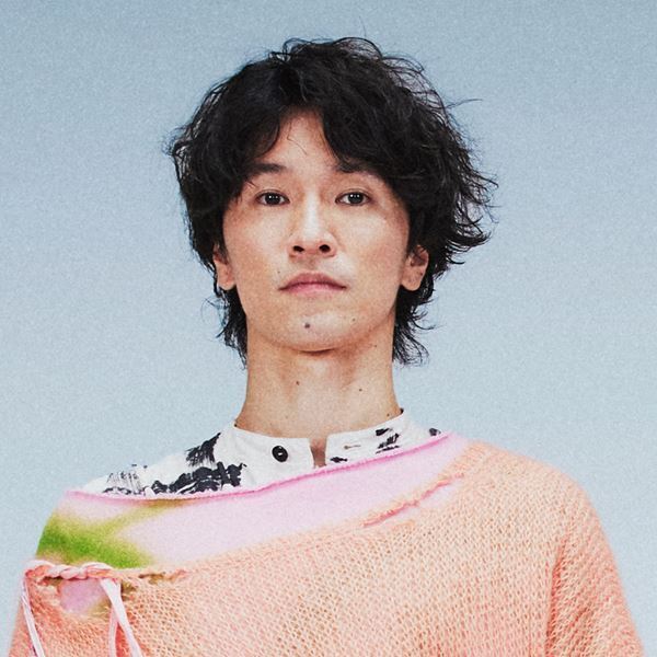 NOPPO（s**t kingz）、初のソロプロデュース公演『GOOFY〜マヌケな 2 人の間で〜』詳細発表