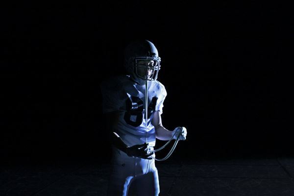 現代美術家・田村友一郎の過去最大規模の個展を水戸芸術館で開催　過去作品の断片を基に生成AIが新たな物語を紡ぐ新作を発表