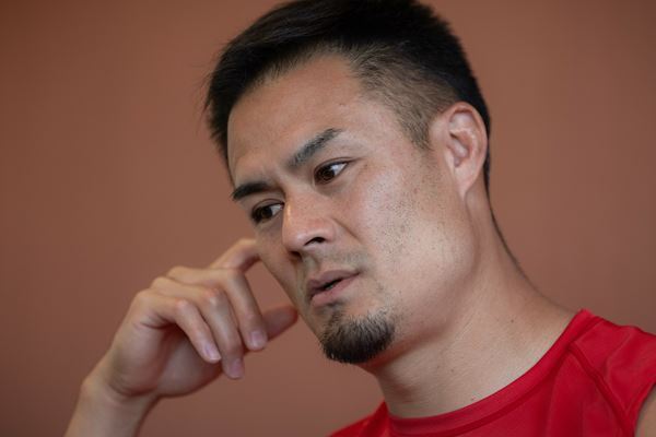 【NTTリーグワン2023-24 プレーオフトーナメント特別企画】「1%の可能性があるなら、必死に取りにいく」田村優(横浜キヤノンイーグルス)