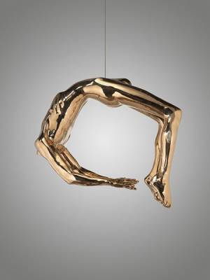 六本木ヒルズの巨大な蜘蛛の作品で知られるルイーズ・ブルジョワ　日本では最大規模となる個展が森美術館で