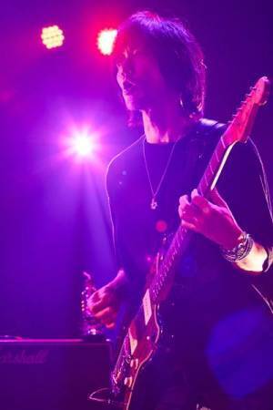 The Birthday、最後のZepp Tokyoワンマンとなった『SUNBURST TOUR 2021』ファイナル公演レポート