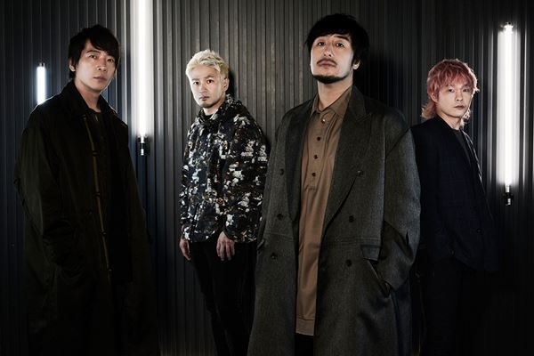 TRIPLANE、デビュー20周年記念ベストアルバムを引っ提げ47都道府県ツアー開催