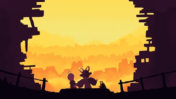 ウタが魅せる新たな世界観のバラードナンバー　『ONE PIECE FILM RED』折坂悠太提供の劇中歌「世界のつづき」ティザーMV公開