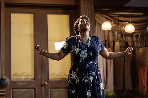 観る者を勇気づける、映画『カラーパープル』が放つメッセージとは