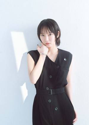 横浜流星×吉岡里帆が語る“信じられる人の条件”「大切なのは相手の領域に土足で踏み込まないこと」