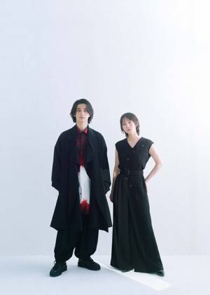 横浜流星×吉岡里帆が語る“信じられる人の条件”「大切なのは相手の領域に土足で踏み込まないこと」