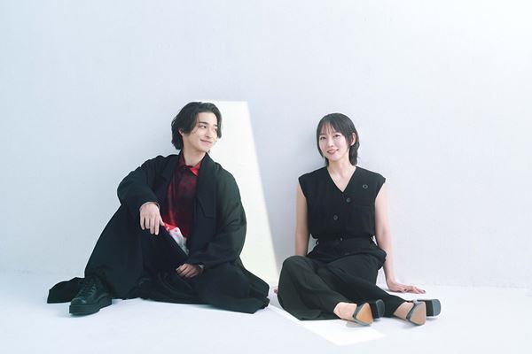 横浜流星×吉岡里帆が語る“信じられる人の条件”「大切なのは相手の領域に土足で踏み込まないこと」