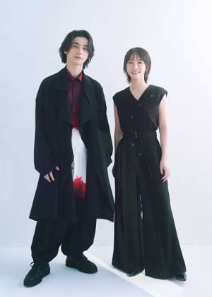 横浜流星×吉岡里帆が語る“信じられる人の条件”「大切なのは相手の領域に土足で踏み込まないこと」