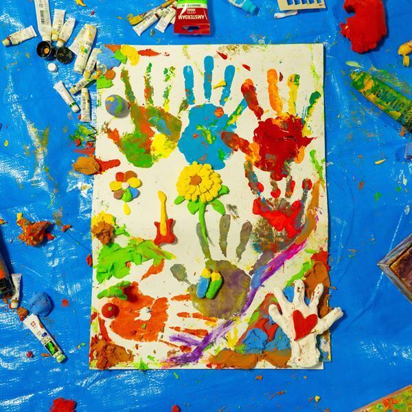 ラッキーセベン、クールなレゲエバラッド「僕の右手」リリース発表