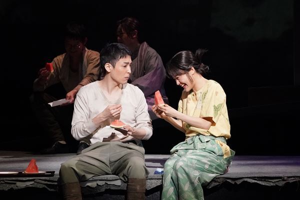 アンジェラ・アキ、『この世界の片隅に』とミュージカル音楽を語る【前編】～台詞と歌の一体感と、童謡のような懐かしさは“狙って”いた