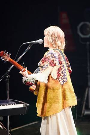 松尾太陽（超特急）＆安本彩花（私立恵比寿中学）が一度きりのスペシャルコラボ！注目アーティストが集結した「LIVE Meets Vol.5」レポート