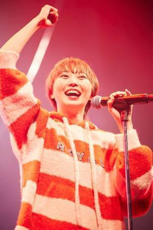 松尾太陽（超特急）＆安本彩花（私立恵比寿中学）が一度きりのスペシャルコラボ！注目アーティストが集結した「LIVE Meets Vol.5」レポート