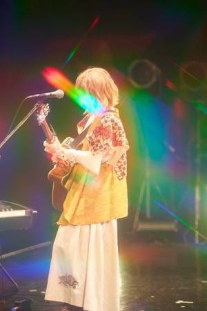 松尾太陽（超特急）＆安本彩花（私立恵比寿中学）が一度きりのスペシャルコラボ！注目アーティストが集結した「LIVE Meets Vol.5」レポート